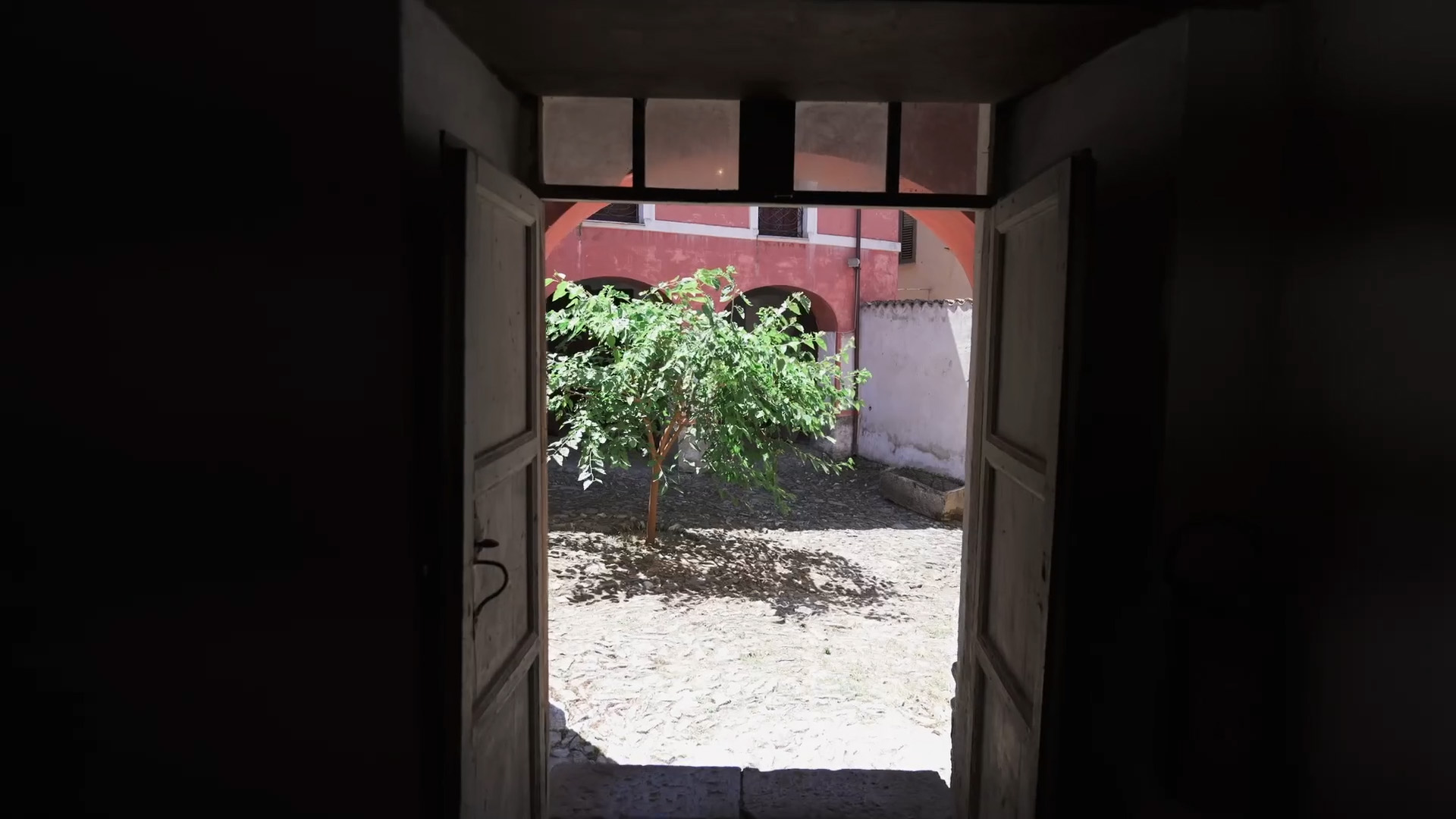 Casa Devilla